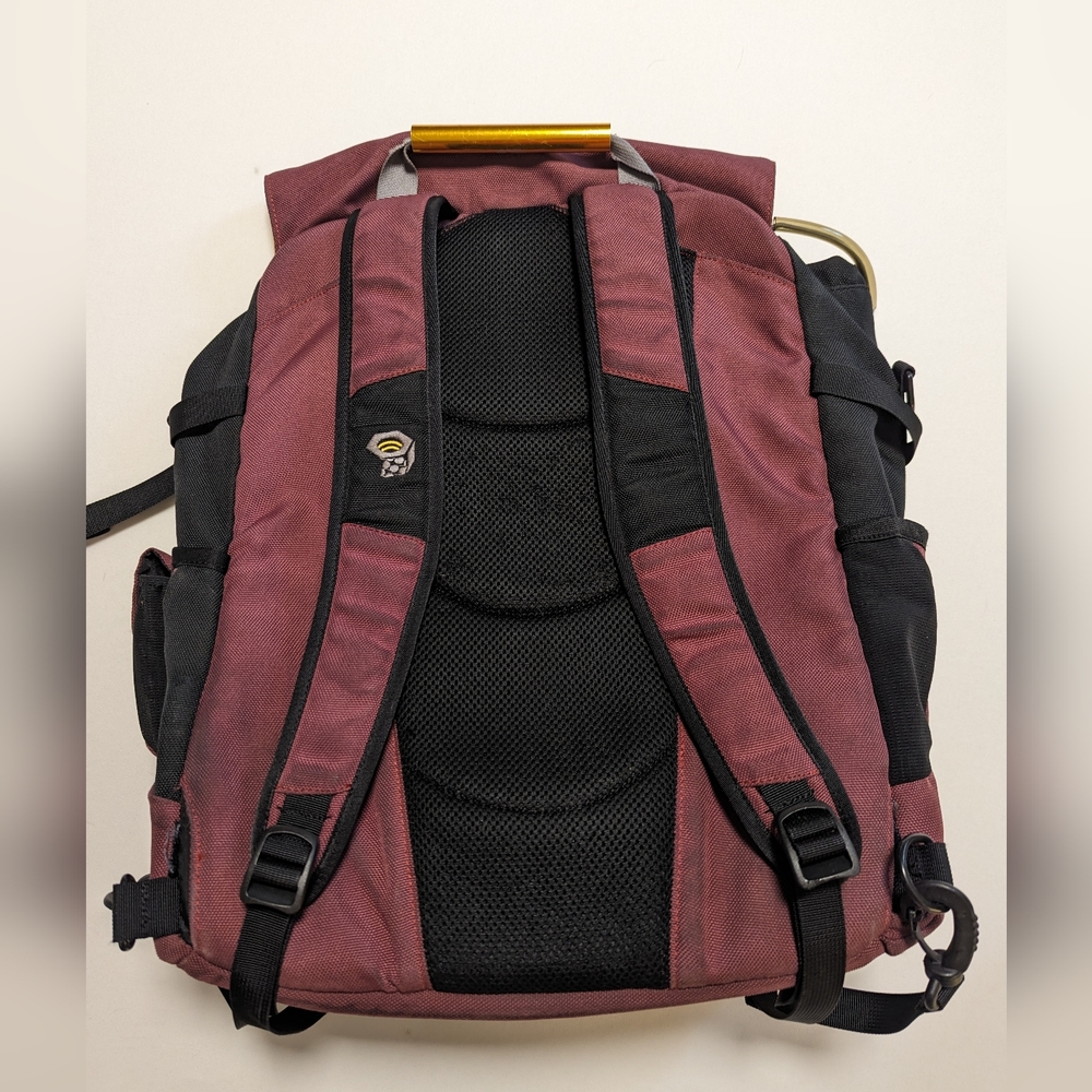 Mountain Hardware Memo Backpack - image 2